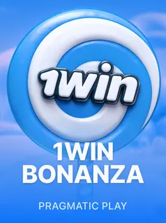 1Win Bonanza Slot mit Megaways-Mechanik und hoher Volatilität