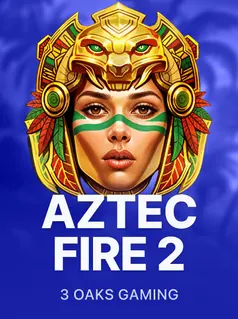 Aztec Fire 2 Video-Slot mit Maya-Thema und Bonusrunden bei Alvynn Casino